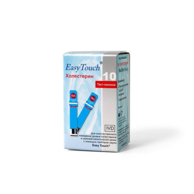 Тест-полоски-Easy-Touch-на-холестерин-10шт-400×400